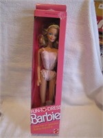 1988 Fun to Dress Barbie New in Box