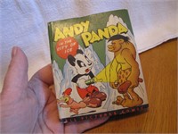 1949 Andy Panda Little Big Book