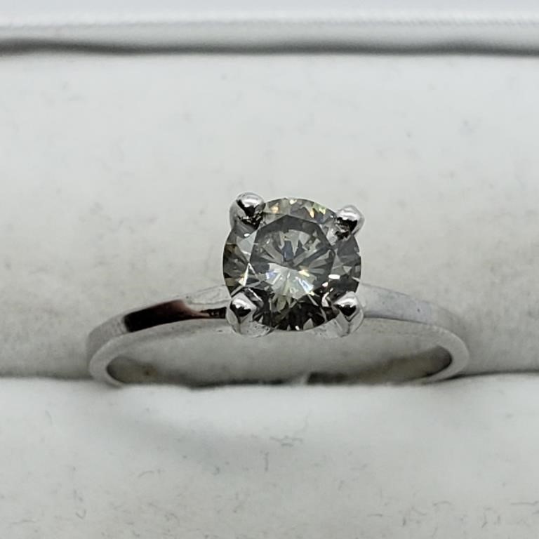 #30: 2018 Year End Close-out Jewelry Auction