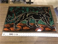 PANTHER PICTURE