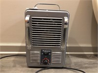 Lakewood Model 792/A space heater