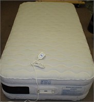 AEROBED TWIN INFLATABLE BED