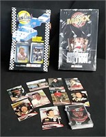Racing Collector Cards