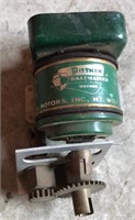 Vintage Boatmaster Mod. 9003 Motor