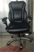 Leather Office Chair