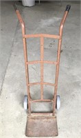 Metal Handcart