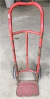 Metal Handcart