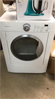 Pre-Owned Frigidaire Electric Dryer *Works