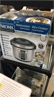 Professional Rice Cooker