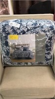 King - $240 4 pc Comforter Set