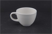 CH-APR AEC7 Alchemy White Elegant Cup 7oz