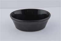 CH-BCBKOPDN1 Cookware, Oval Pie Dish, 4-7/16' x 6'