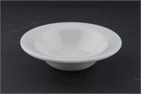 CH-APR AMB5 White Round Bowl 5-3/8' 5  oz.