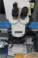 Meiji EMZ-13TR Microscope