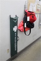 First Aid Equipment