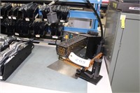 A.P.E South Chipmaster SMD-1000 Rework System