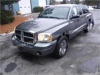 2005 Dodge Dakota