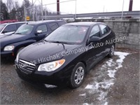 2009 Hyundai Elantra