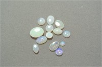 Genuine Opal Loose Gemstones
