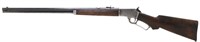 Marlin 22 Model 39 Lever Action .22 Cal Rifle
