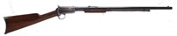 1912 Winchester Model 90 .22  Long Rifle