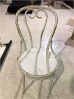 PARLOR CHAIR