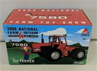 AC 7580 4wd Toy Farmer 2008 1/32 NIB
