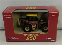 Versatile 950 4wd Toy Farmer 1/64 NIB