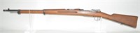 1915 Carl Gustafs Model 96 Swedish Mauser