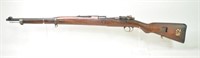 1944 K. Kale Model 1938/46 8mm Turkish Mauser
