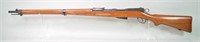 Schmidt-Rubin K1911 7.5x55 Bolt Action Long Rifle