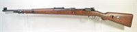 WWII 1940 Mauser Model 98 8mm Bolt Action Rifle