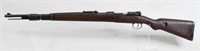 WWII 1944 Mauser Model 98 8mm Bolt Action Rifl