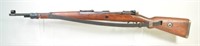 WWII 1943 DOU Model 98 8mm Bolt Action Rifle