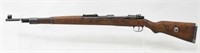 WWII German Mauser Model 98 8mm Bolt Action Rifle