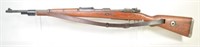WWII 1945 Mauser Model 98 8mm Bolt Action Rifle