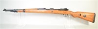 WWII 1944 Mauser Model 98 8mm Bolt Action Rifle