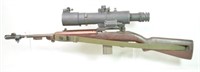 Saginaw SG .30 Cal. U.S. M1 Carbine W/Sniperscope