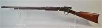 Winchester Model 1890 22 Long Pump Rifle
