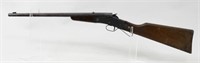 Hamilton Model 27 .22 Cal. Single Shot Rifle