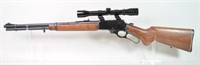 Marlin Model 336 30-30 Win Lever Action Carbine
