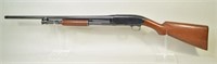 Winchester Model 1912 20 Gauge Pump Shotgun