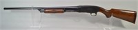 Stevens Browning Model 620 16 Gauge Pump Shotgun