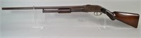 Bannerman Model 1890 12 Gauge Pump Shotgun