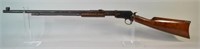 Winchester Model 1890 22 W.R.F. Pump Rifle