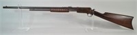 Marlin No. 27 25-20 Cal Pump Rifle