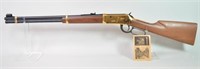 Winchester Model 94 Golden Spike 30-30 Carbine
