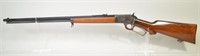 Marlin Model 39 22 Cal Lever Action Rifle