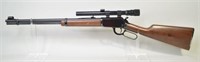 Winchester Model 9422 22 S-L-LR Lever Action Rifle