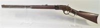 Winchester Model 1873 38 W.C.F. Lever Action Rifle